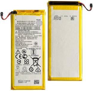 APTIVOS Mobile Battery For  Motorola Moto G5S/ Moto G6 Plus/ Moto G5S Plus (HG30) 2810 mAh