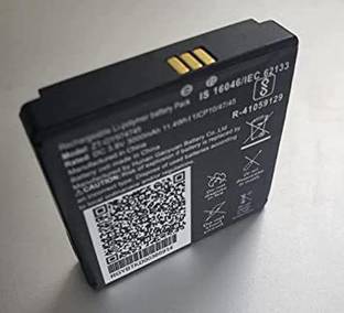 THE BATTERY STORE Mobile Battery For  JIO (ZT-GY974745) for LYF Jio WiFi Dongle JMR815 Wireless Router