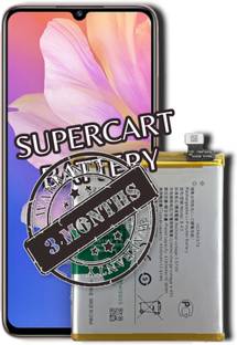 SUPERCART Mobile Battery For  Vivo B-K3 Model Y9s - V1945A / V1945T / S1 Pro - 1920