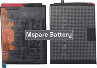 Mspare Mobile Battery For  Huawei Nova 2 Plus \ Mate 10 Lite \ Honor 9i \ Nova 3i | Model HB356687ECW {3340mAH}