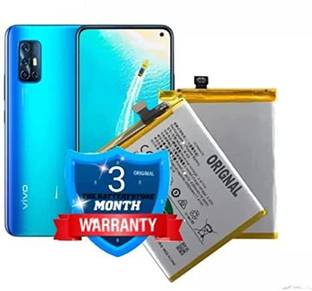 THE BATTERY STORE Mobile Battery For  Vivo V17 (B-K6) Original Battery with 3 Month Warranty and High Capacity Battery Backup