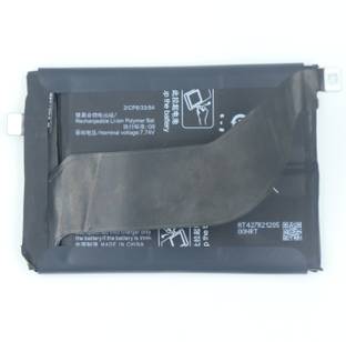 FULL CELL Mobile Battery For  Vivo iQOO 7 , iQOO 7 Legend , V2049A , I2009