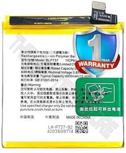 THE BATTERY STORE Mobile Battery For  Oppo Battery for Oppo Reno 2F 2Z PCKM70, with 1 Year Warranty