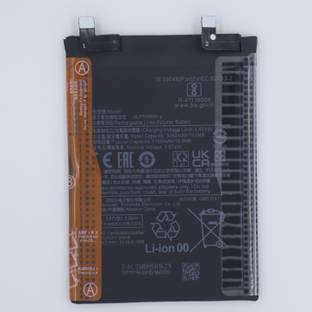FULL CELL Mobile Battery For  Xiaomi Redmi Note 11 Pro (China) , 21091116C