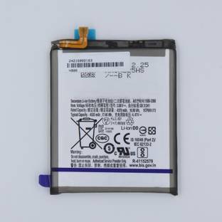 FULL CELL Mobile Battery For  Samsung Note20 Ultra 5G , SM-N986B , SM-N986B/DS , SM-N986U , SM-N986U1