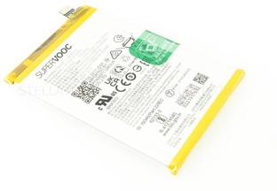 Mस्पेयर  मोबाइल बैटरी ओप्पो Supervooc A77 5G I A97 5G I A57 2022 I Model BLP923 { 5000mAh }  के लिए