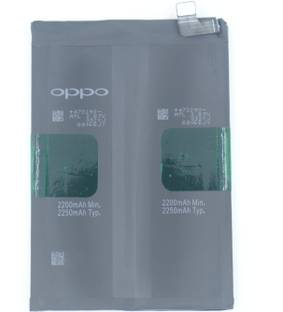 FULL CELL Mobile Battery For  Oppo Reno7 5G , CPH2371