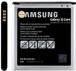 Wokia-Electronics Company Mobile Battery For  Samsung Galaxy J2 Core 2600mAh