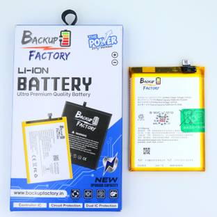 Backup Factory Mobile Battery For  Realme 10 Pro Plus , RMX3687 , RMX3686