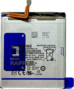 RAPPER Mobile Battery For  SAMSUNG Samsung Galaxy S24+ SM-S926B, SM-S926B/DS, SM-S926U, SM-S926U1, SM-S926W