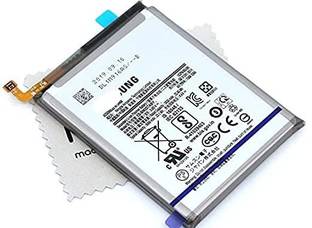 THE BATTERY STORE Mobile Battery For  Samsung Galaxy M30s/M31/M21/ (M307F) EB-BM207ABY Original Battery HIGH Capacity Battery with 6 Month Warranty
