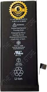 THE BATTERY STORE Mobile Battery For  Iphone Battery for iPhone se2020 Battery with 6 Month Warranty