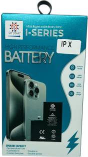 MRMT STAR Mobile Battery For  IPHONE X IPHONE X