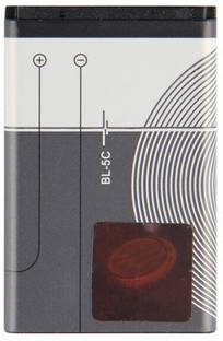 DVJ Mobile Battery For  NOKIIA 100% -Q.C -NOKIIA 5 CB