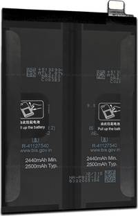 SUFO Mobile Battery For  OnePlus 10R 5G - 5000mAh