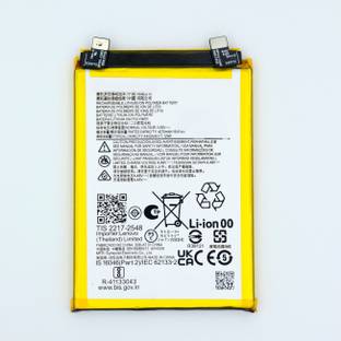 FULL CELL Mobile Battery For  Motorola S30 Pro , XT2243-2
