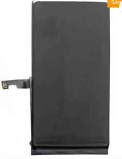 BRAVEHEART Mobile Battery For  Apple iPhone 15