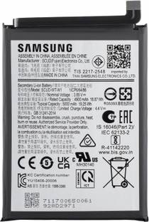 LIFON Mobile Battery For  Samsung Galaxy A22 5G (EB-BA226ABY) 5000mAh
