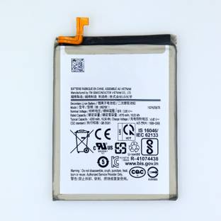 FULL CELL Mobile Battery For  Samsung Galaxy Note10+ 5G , SM-N976F , SM-N976 , SM-N976B , SM-N976V, SM-N9760, SM-N976Q