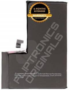 FLIPTRONICS ORIGINALS Mobile Battery For  iPhone Original iPhone 13 A263 A2482 A2631 A2634 A2635 with 6 Month Warranty