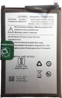 FULL CELL Mobile Battery For  Lava Z2 , LMX06 , LBP14900072
