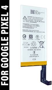 SUFO Mobile Battery For  Google Pixel 4 - 2800mAh