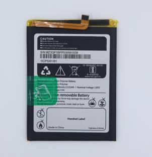 FULL CELL Mobile Battery For  Micromax Ione Note N8305 , ACBPN39M04