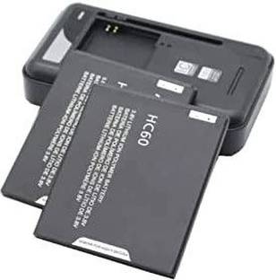 THE BATTERY STORE Mobile Battery For  Motorola Moto C Plus XT1721, XT1723, XT1724 .Original Battery HC60 for Motorola Moto C Plus XT1721, XT1723, XT1724 Battery
