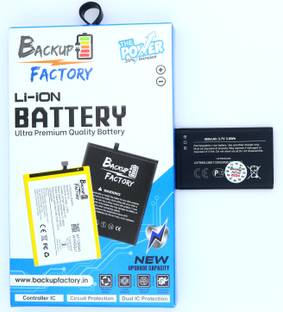 Backup Factory Mobile Battery For  Nokia 6260