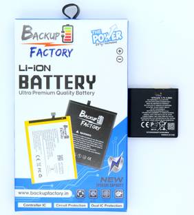 Backup Factory Mobile Battery For  Nokia N93