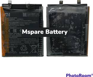 Mspare Mobile Battery For  Redmi 11 Pro 5G | Model BM-55 {5000mAH}