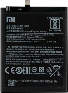 Facelift Mobile Battery For  Xiaomi Redmi 5 MDG1, MDI1 Battery Original