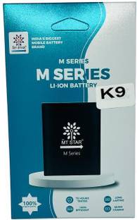 MRMT STAR Mobile Battery For  KARBONN K9 M SERIES KARBONN K9 M SERIES