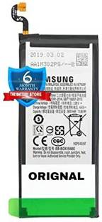 THE BATTERY STORE Mobile Battery For  Samsung Galaxy S7 Edge .Original EB-BG935ABE Battery for Samsung Galaxy S7 Edge Battery
