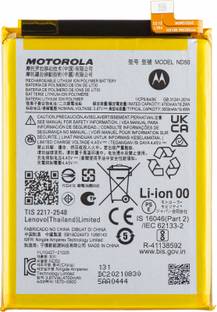LIFON Mobile Battery For  Motorola Moto G31 XT2173 (ND50) 5000mAh