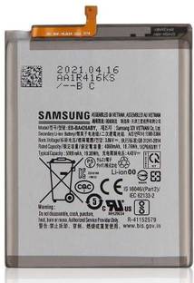 NAFS Mobile Battery For  SAMSUNG GALAXY A32 5G