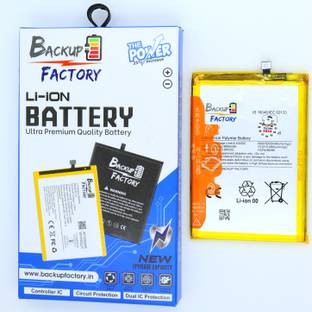 Backup Factory Mobile Battery For  Xiaomi Redmi A1 , 220733SI , 220733SG , 220733SL , 220743FI , 220733SH