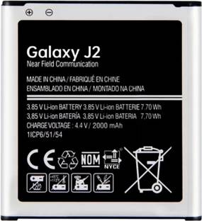 AEV Mobile Battery For  Samsung Galaxy Model J2/SM-J200G/2000mAh(High Quality)