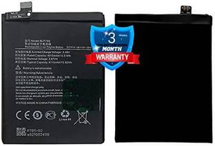 THE BATTERY STORE Mobile Battery For  Oppo BLP785 Original BLP-785 Battery With 3 Months Warranty and High Capacity Battery Backup