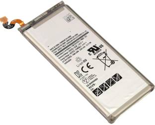 The B Store Mobile Battery For  Samsung GALAXY NOTE 8 / SM-N950F (33000mAh)100 %Battery Original