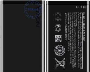 FEkart Mobile Battery For  Compatible Nokia 3310 DS /5310 DS 2020 /6310 / 230 /220 4G /215 4G /225/ TA-1030/ BL-4UL 1200mAh