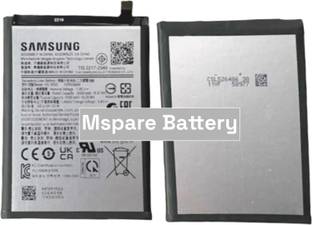 Mspare Mobile Battery For  Samsung Galaxy A03 \ A03S | Model HQ50SD {5000mAH}