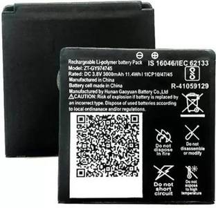 RAPPER Mobile Battery For  JIO Battery For JIO One of the best replacement battery JIO WIFI DONGAL ZT-GY974745