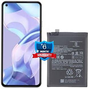 THE BATTERY STORE Mobile Battery For  Redmi For REDMI Mi lite BP42 Original BP42 Battery with 6 Month Warranty