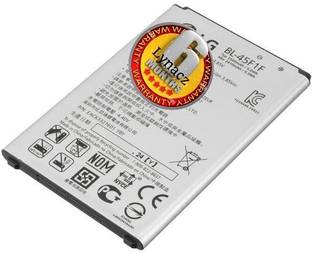 Facelift Mobile Battery For  LG K4 K7 K8 K3 K9 M160 M153 X230 X300 M200 U215 X240 With 6 Months Warranty