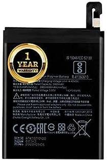 NAVSWA Mobile Battery For  Xiaomi Lithium Ion Battery Model BN45 (4000 Mah)