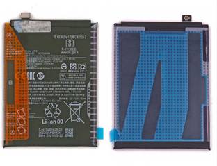 LIFON Mobile Battery For  Xiaomi 11 Lite 5G 4250mAh