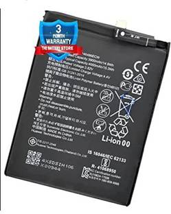 THE BATTERY STORE Mobile Battery For  Huawei Honor Mate 10, Mate 10Lite,10 Pro, P20 Pro HONOR