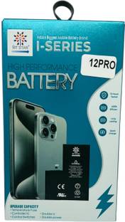 MRMT STAR Mobile Battery For  IPHONE 12 PRO IPHONE 12 PRO