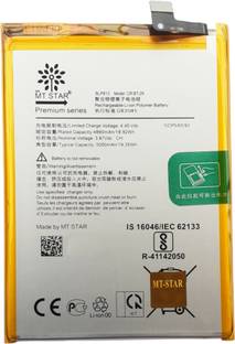 MRMT STAR Mobile Battery For  OnePlus Nord N200 5G , Nord N100 , BLP813
